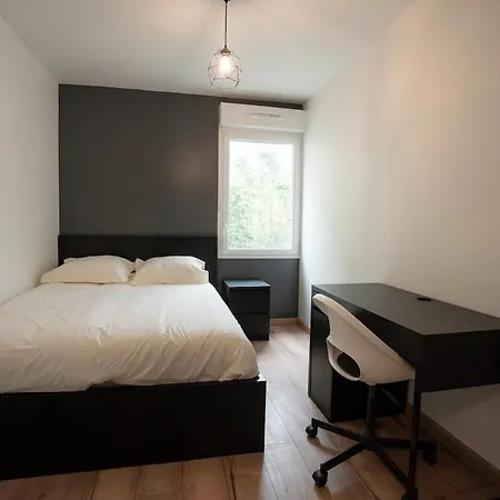 L'escale Sabliere - 3 Chambres, Parking, Fibre *