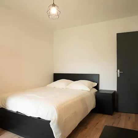 L'escale Sabliere - 3 Chambres, Parking, Fibre شقة روان